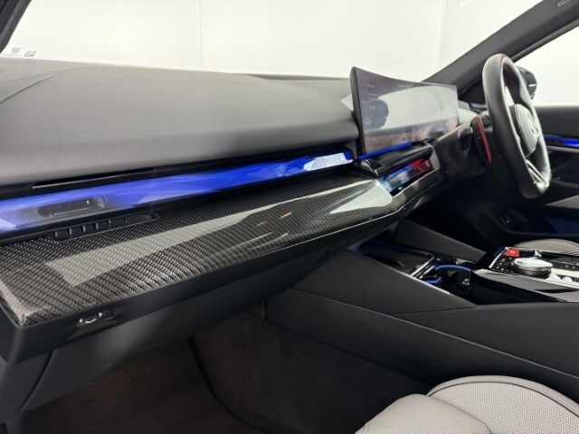 Used BMW M5 2025 for sale - 77679028: Photo 54