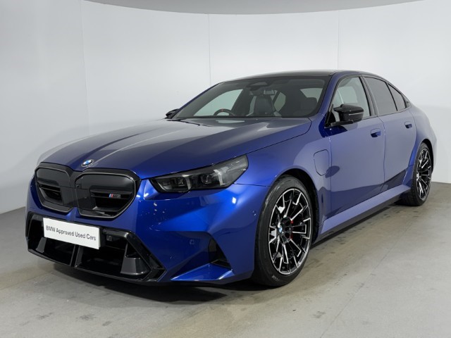 Used BMW M5 2025 for sale - 77679028: Photo 57