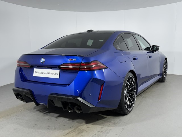 Used BMW M5 2025 for sale - 77679028: Photo 58