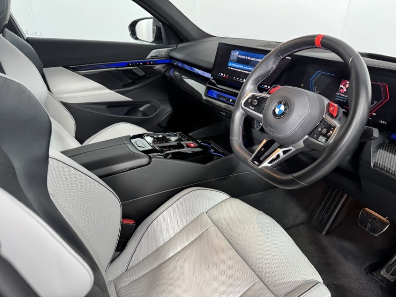 Used BMW M5 2025 for sale - 77679028: Photo 6