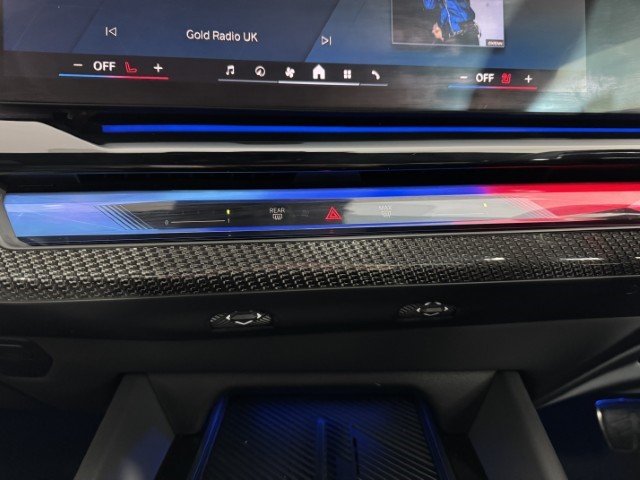 Used BMW M5 2025 for sale - 77679028: Photo 8