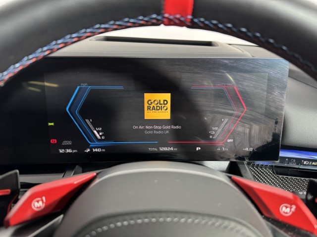 Used BMW M5 2025 for sale - 77679028: Photo 9