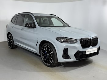 Used BMW X3 2023 for sale - 79004320: Photo
