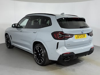 Used BMW X3 2023 for sale - 79004320: Photo