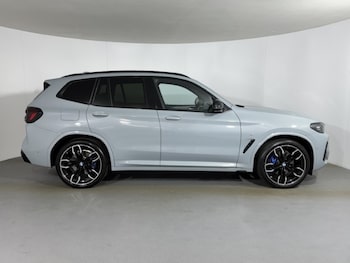 Used BMW X3 2023 for sale - 79004320: Photo
