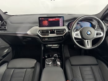 Used BMW X3 2023 for sale - 79004320: Photo