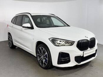 Used BMW X1 2022 for sale - 78298917: Photo