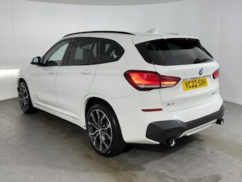 Used BMW X1 2022 for sale - 78298917: Photo