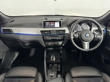 Used BMW X1 2022 for sale - 78298917: Photo