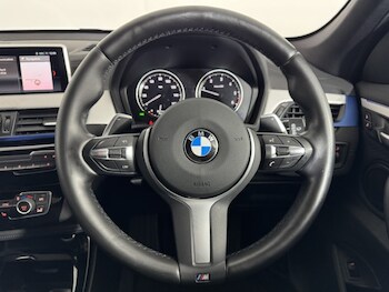 Used BMW X1 2022 for sale - 78298917: Photo