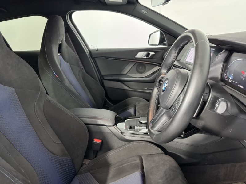 Used BMW 1 Series 2023 for sale - 77718115: Photo 11