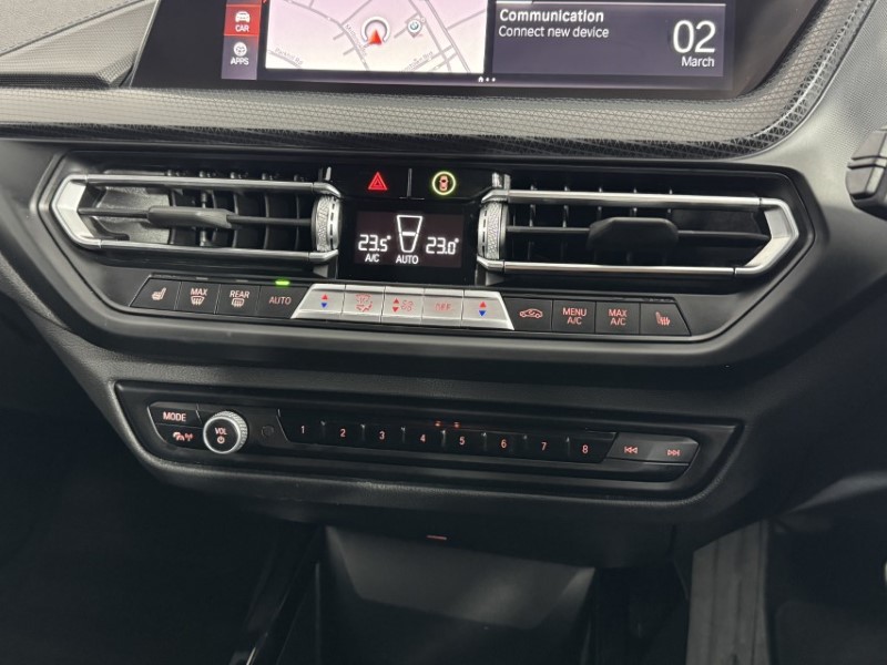 Used BMW 1 Series 2023 for sale - 77718115: Photo 24