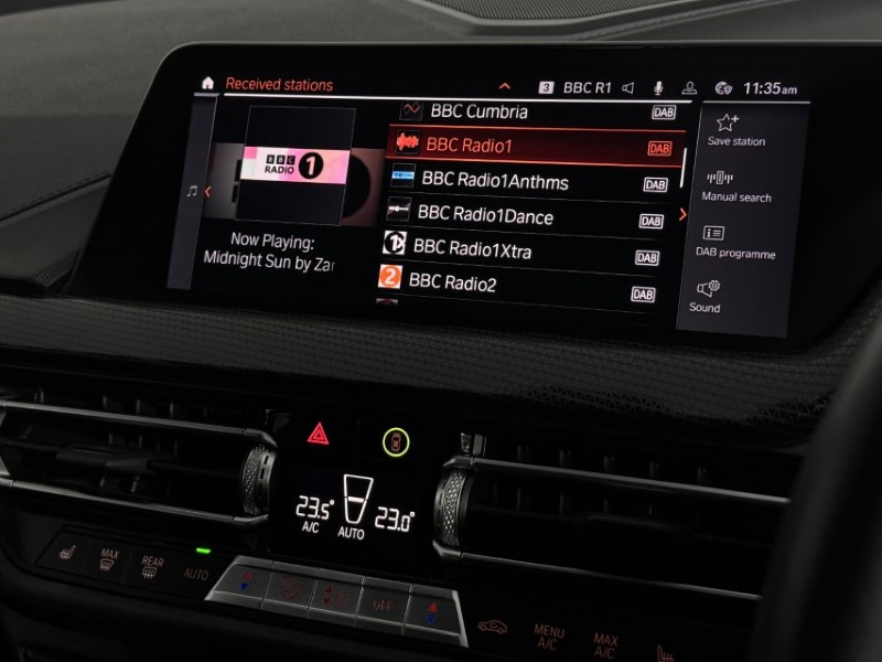 Used BMW 1 Series 2023 for sale - 77718115: Photo 28