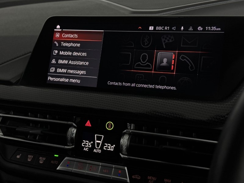 Used BMW 1 Series 2023 for sale - 77718115: Photo 29