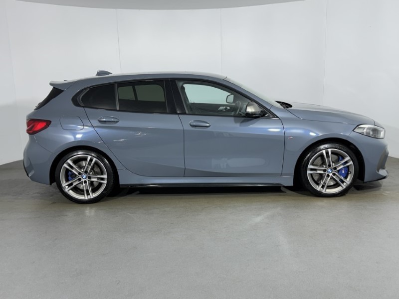 Used BMW 1 Series 2023 for sale - 77718115: Photo 3