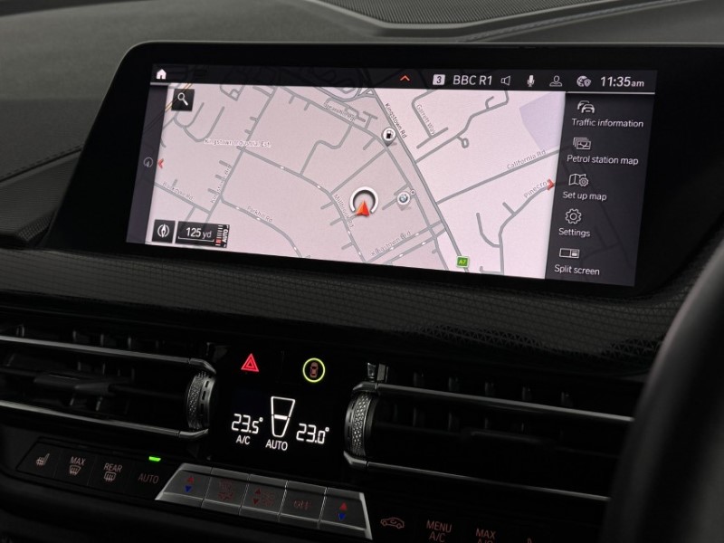 Used BMW 1 Series 2023 for sale - 77718115: Photo 30