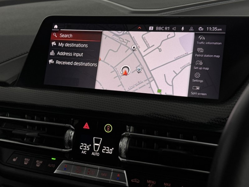 Used BMW 1 Series 2023 for sale - 77718115: Photo 31