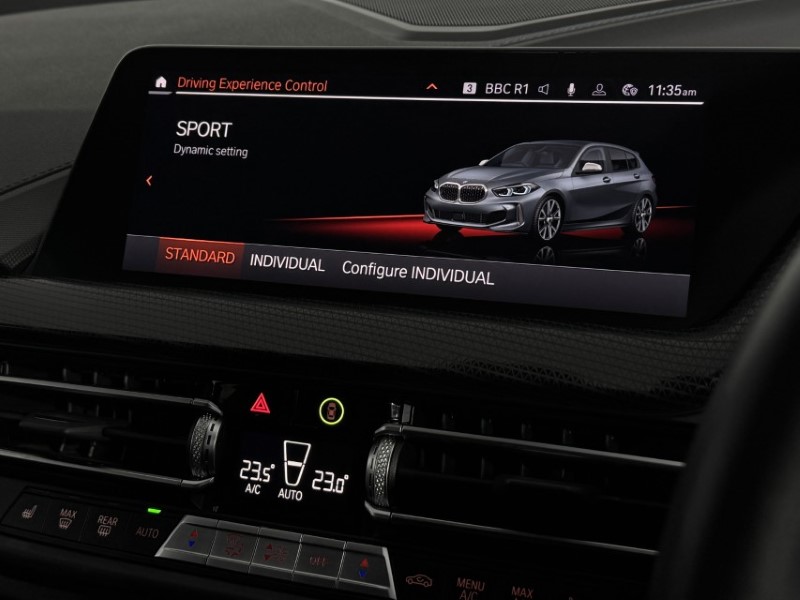 Used BMW 1 Series 2023 for sale - 77718115: Photo 32