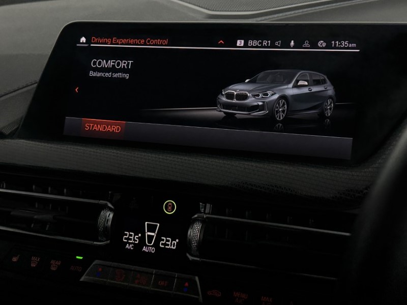 Used BMW 1 Series 2023 for sale - 77718115: Photo 33