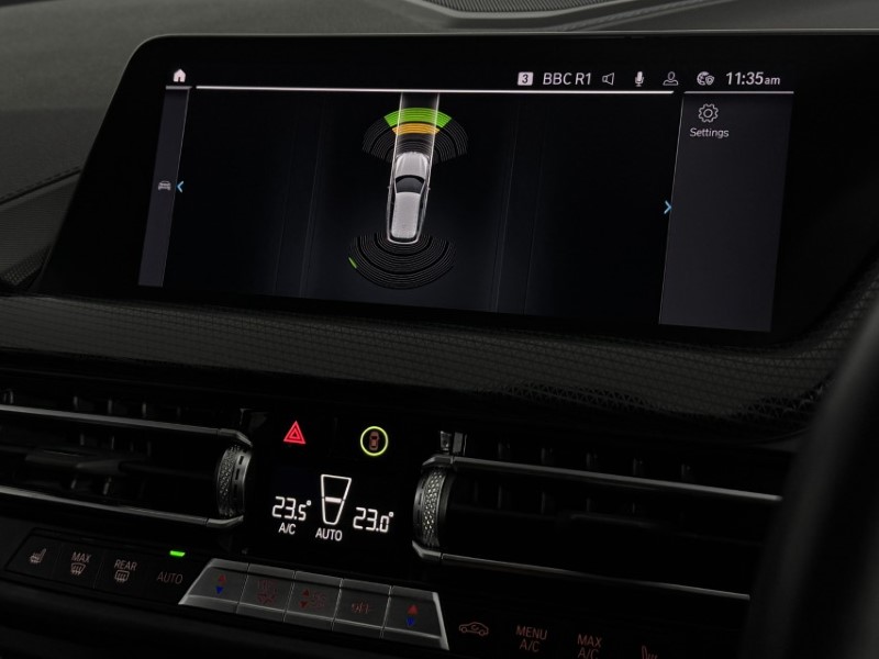 Used BMW 1 Series 2023 for sale - 77718115: Photo 35