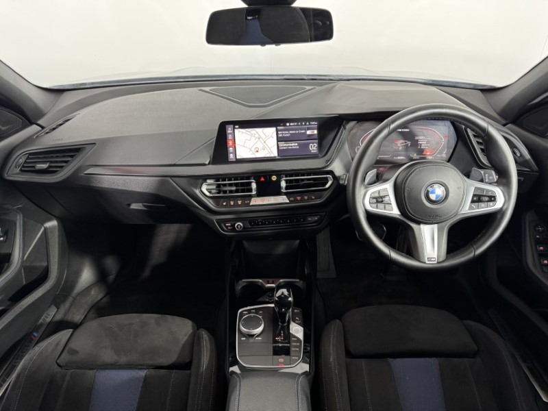 Used BMW 1 Series 2023 for sale - 77718115: Photo 4