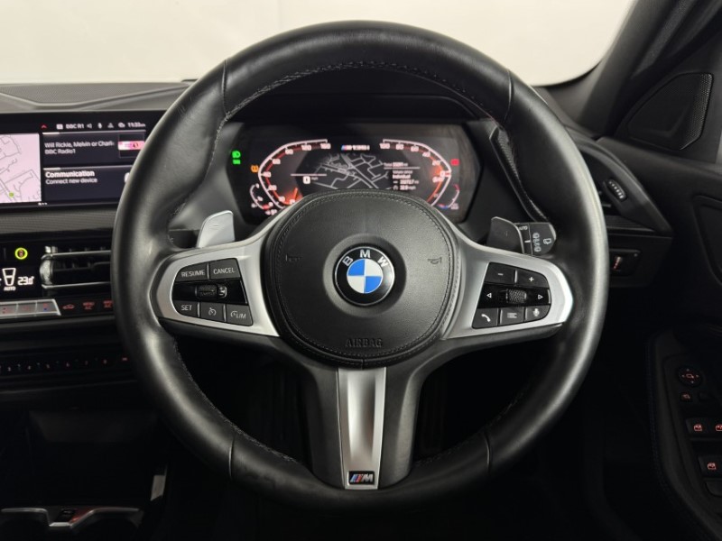 Used BMW 1 Series 2023 for sale - 77718115: Photo 5