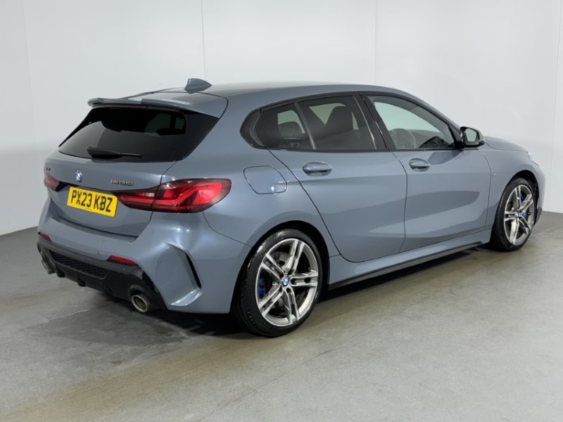 Used BMW 1 Series 2023 for sale - 77718115: Photo 53