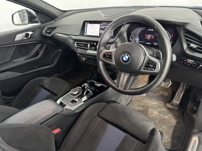 Used BMW 1 Series 2023 for sale - 77718115: Photo 6