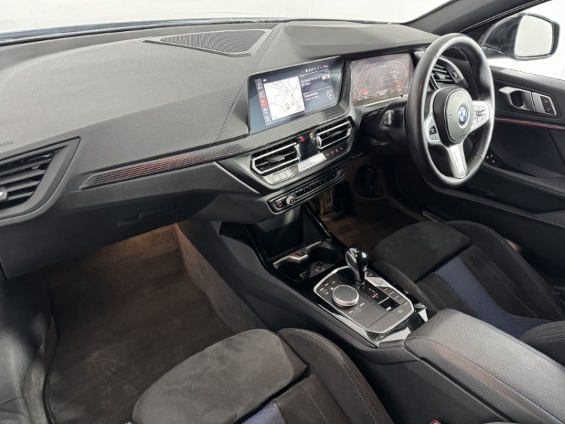 Used BMW 1 Series 2023 for sale - 77718115: Photo 7