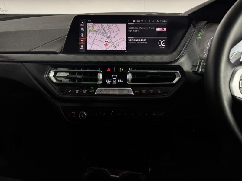 Used BMW 1 Series 2023 for sale - 77718115: Photo 8