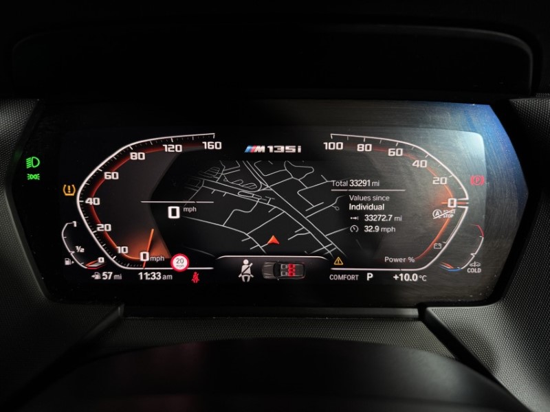 Used BMW 1 Series 2023 for sale - 77718115: Photo 9