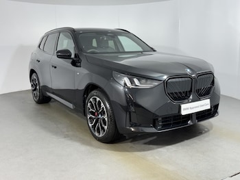 Used BMW X3 2026 for sale - 78698132: Photo