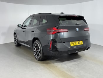 Used BMW X3 2026 for sale - 78698132: Photo