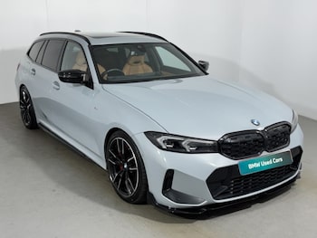Used BMW 3 Series 2023 for sale - 78736441: Photo