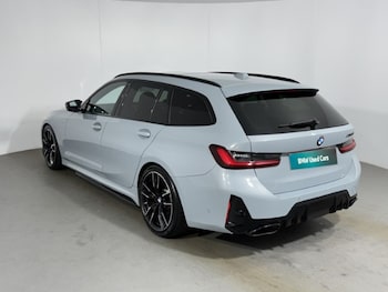 Used BMW 3 Series 2023 for sale - 78736441: Photo