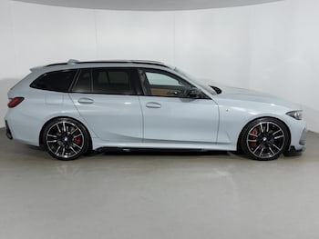Used BMW 3 Series 2023 for sale - 78736441: Photo
