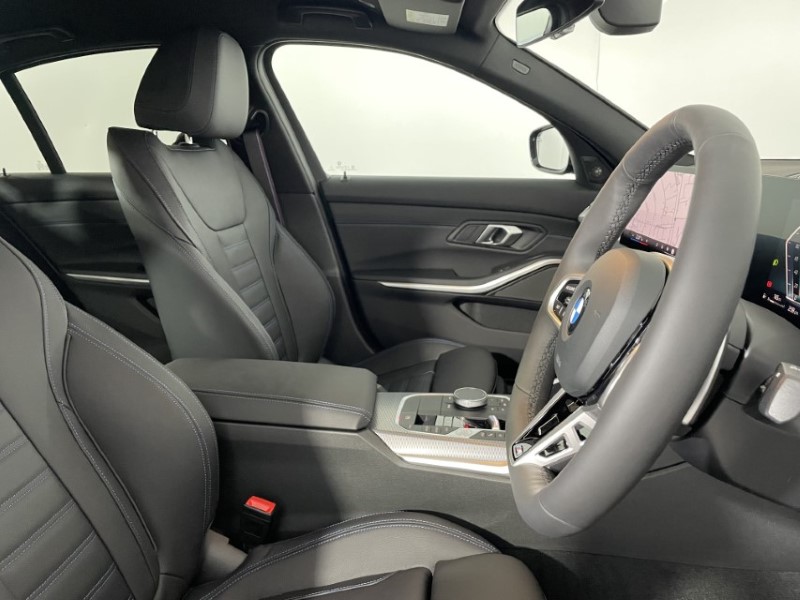 Used BMW 3 Series 2025 for sale - 76981724: Photo 11