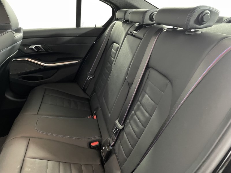 Used BMW 3 Series 2025 for sale - 76981724: Photo 12