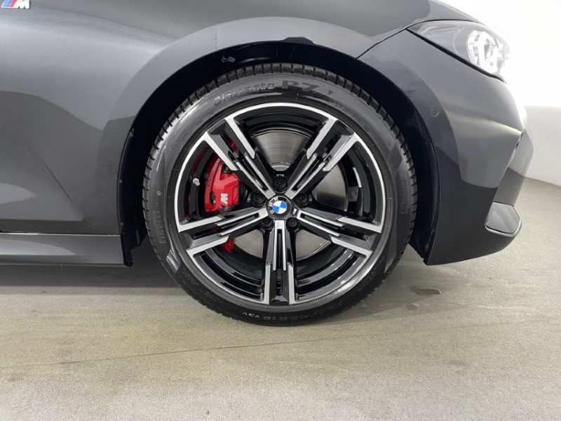 Used BMW 3 Series 2025 for sale - 76981724: Photo 14