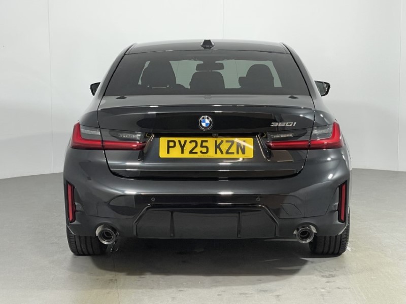 Used BMW 3 Series 2025 for sale - 76981724: Photo 15