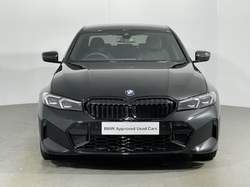 Used BMW 3 Series 2025 for sale - 76981724: Photo 16