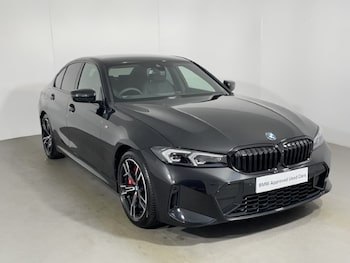 Used BMW 3 Series 2025 for sale - 76981724: Photo