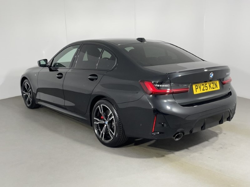 Used BMW 3 Series 2025 for sale - 76981724: Photo 2