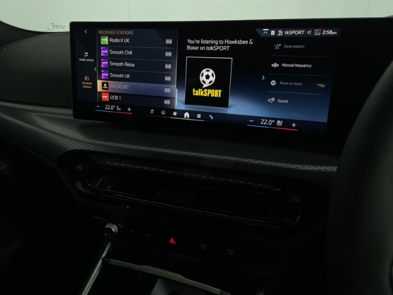 Used BMW 3 Series 2025 for sale - 76981724: Photo 29