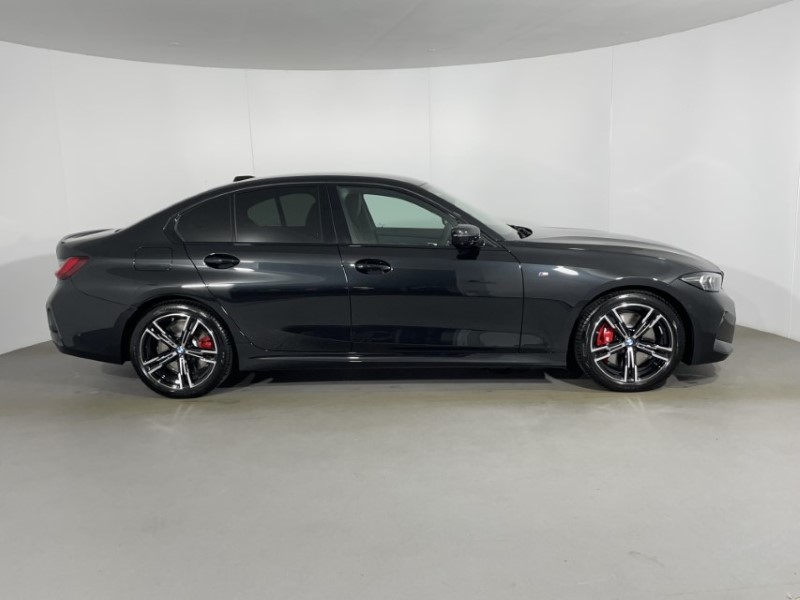 Used BMW 3 Series 2025 for sale - 76981724: Photo 3