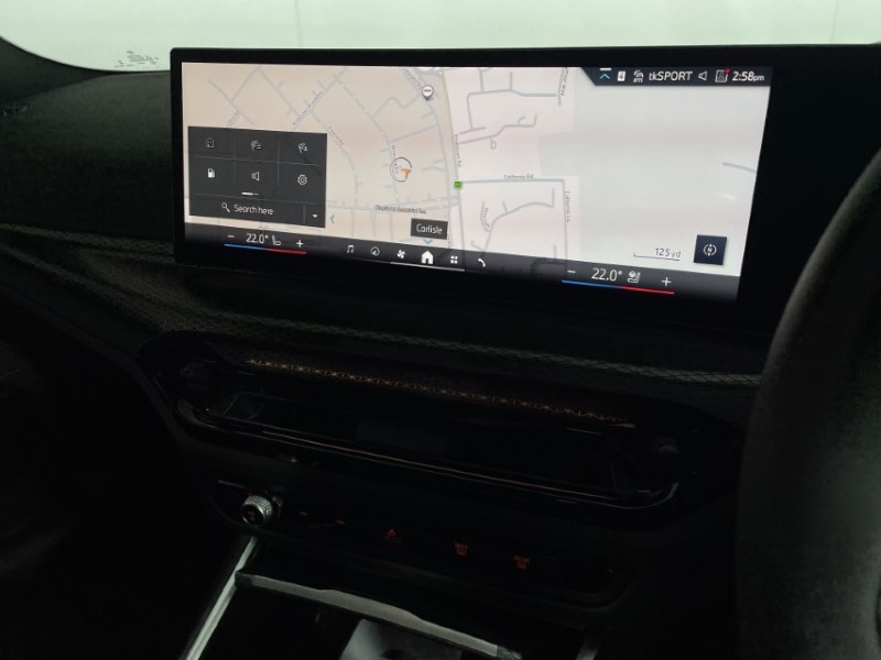 Used BMW 3 Series 2025 for sale - 76981724: Photo 31