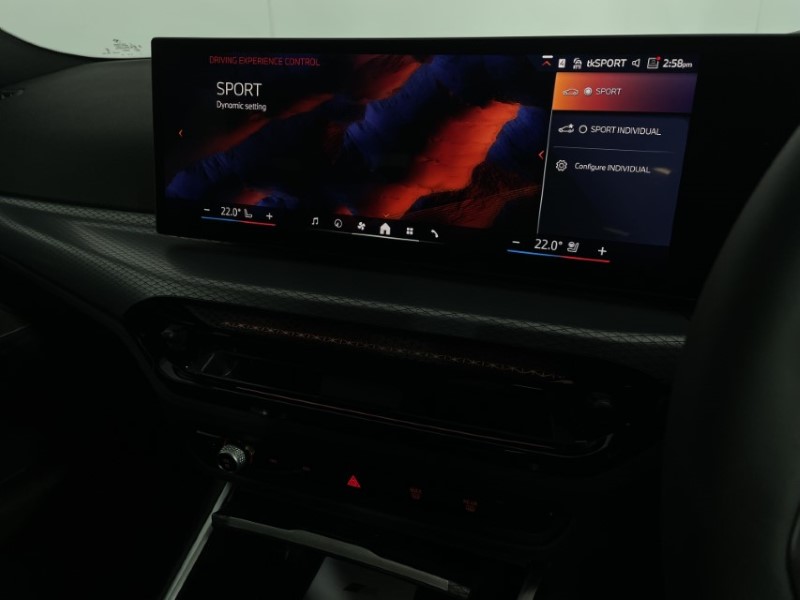 Used BMW 3 Series 2025 for sale - 76981724: Photo 33