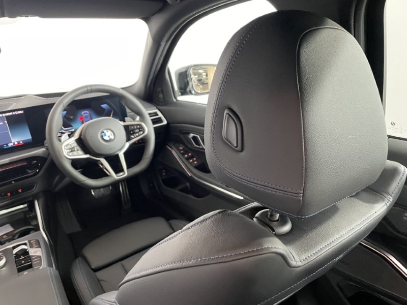 Used BMW 3 Series 2025 for sale - 76981724: Photo 37