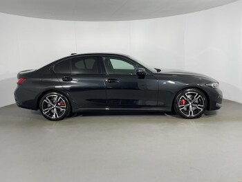 Used BMW 3 Series 2025 for sale - 76981724: Photo