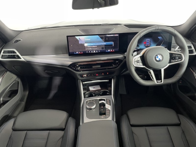 Used BMW 3 Series 2025 for sale - 76981724: Photo 4